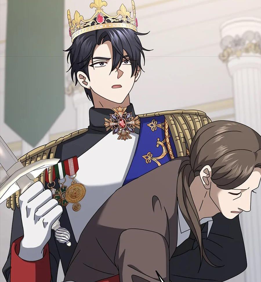 Lọ Lem Đã Mất Tích Chapter 71 - 35