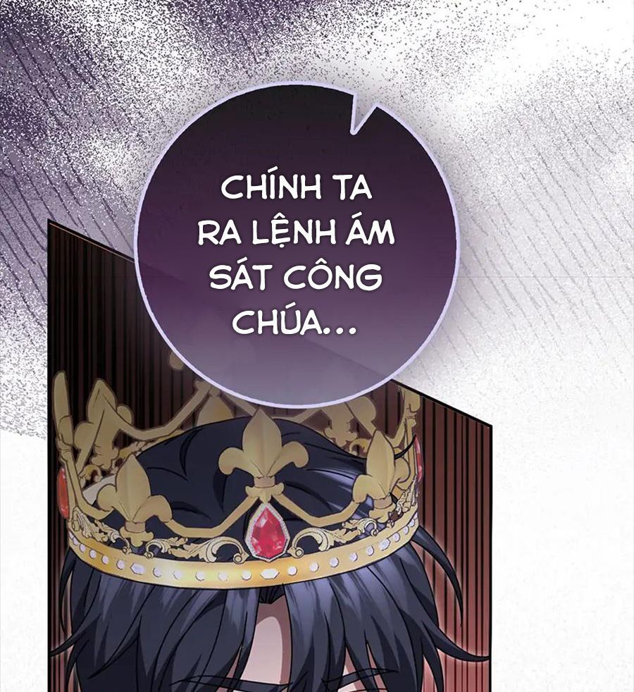 Lọ Lem Đã Mất Tích Chapter 71 - 6