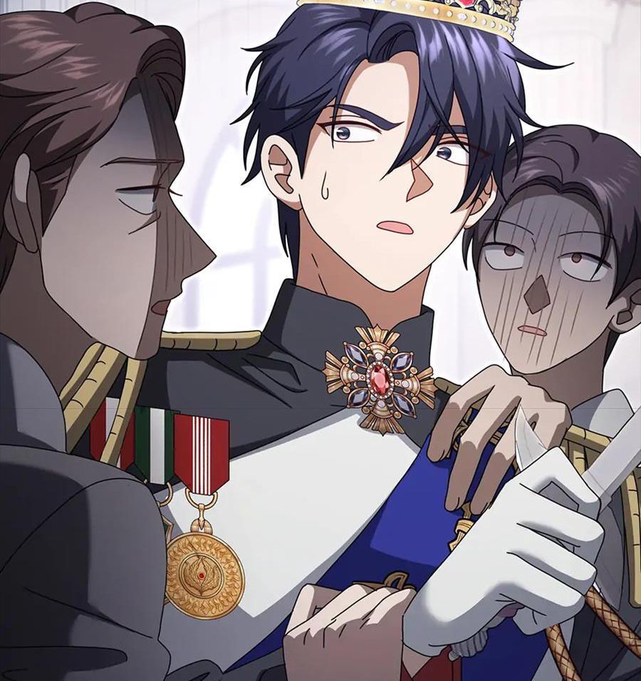 Lọ Lem Đã Mất Tích Chapter 71 - 69