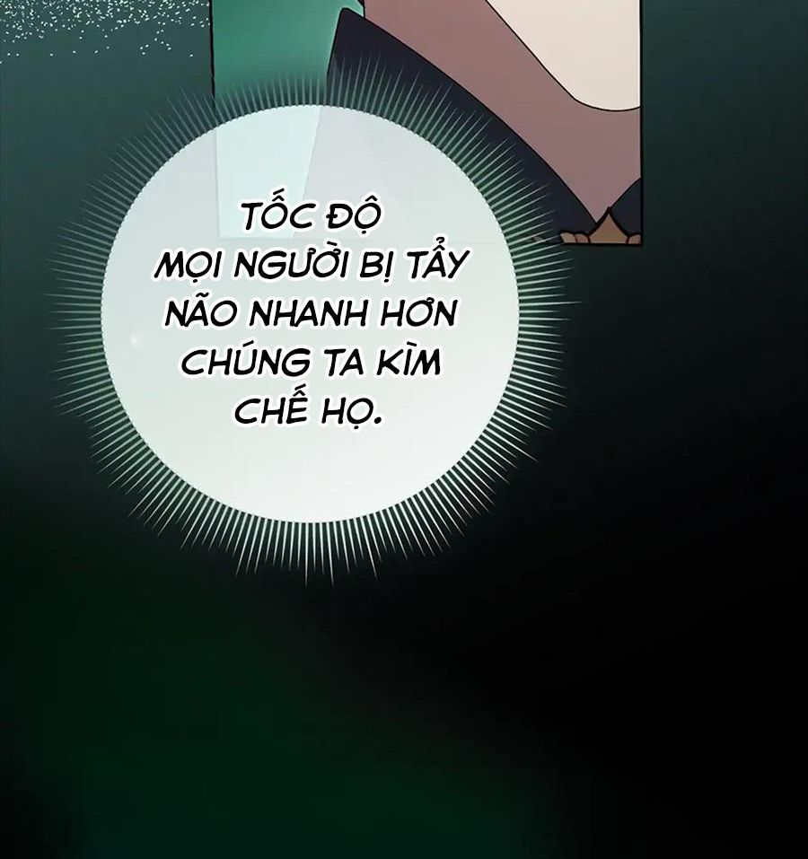 Lọ Lem Đã Mất Tích Chapter 71 - 72