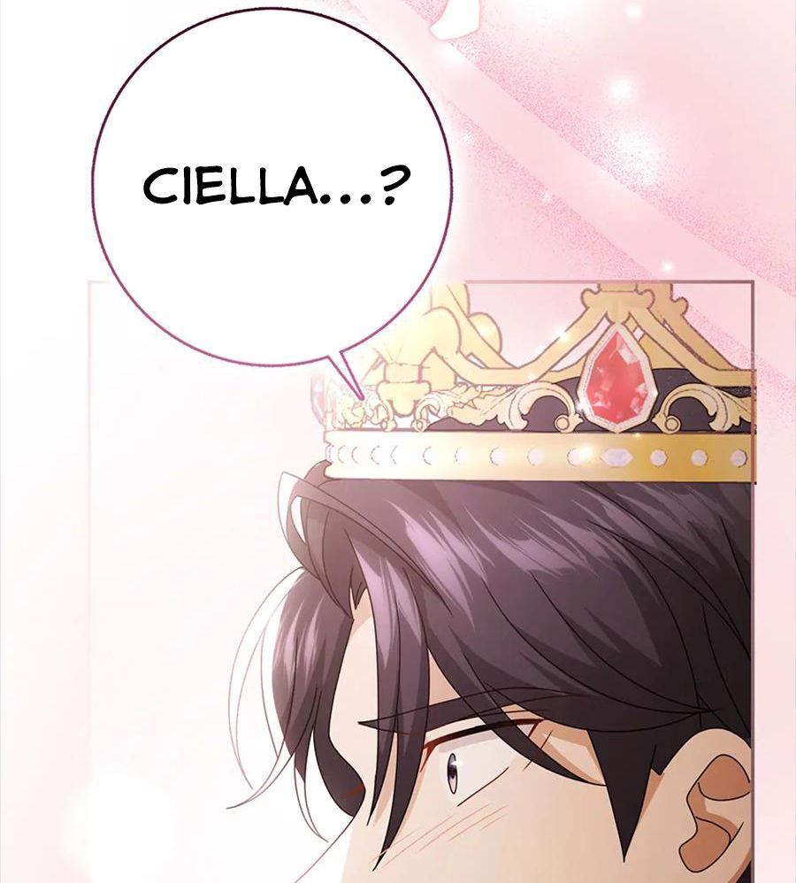 Lọ Lem Đã Mất Tích Chapter 71 - 81