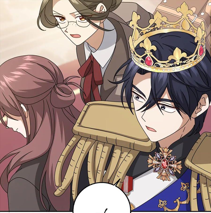 Lọ Lem Đã Mất Tích Chapter 71 - 90