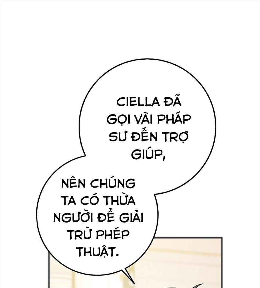 Lọ Lem Đã Mất Tích Chapter 71 - 94