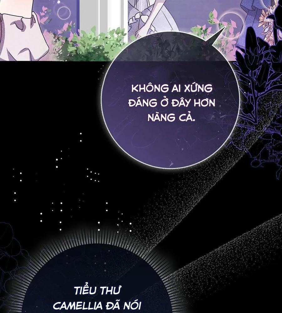 Lọ Lem Đã Mất Tích Chapter 8 - 104