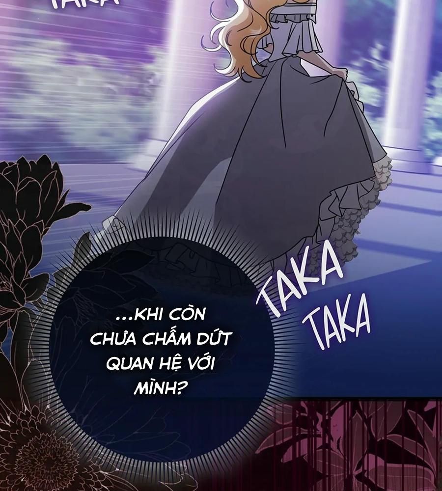 Lọ Lem Đã Mất Tích Chapter 8 - 123