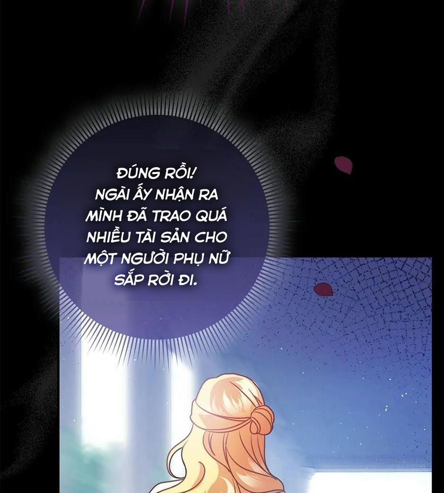 Lọ Lem Đã Mất Tích Chapter 8 - 128
