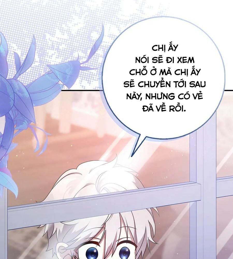 Lọ Lem Đã Mất Tích Chapter 8 - 18