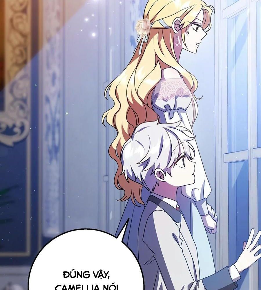 Lọ Lem Đã Mất Tích Chapter 8 - 21