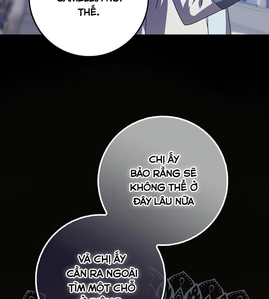 Lọ Lem Đã Mất Tích Chapter 8 - 22