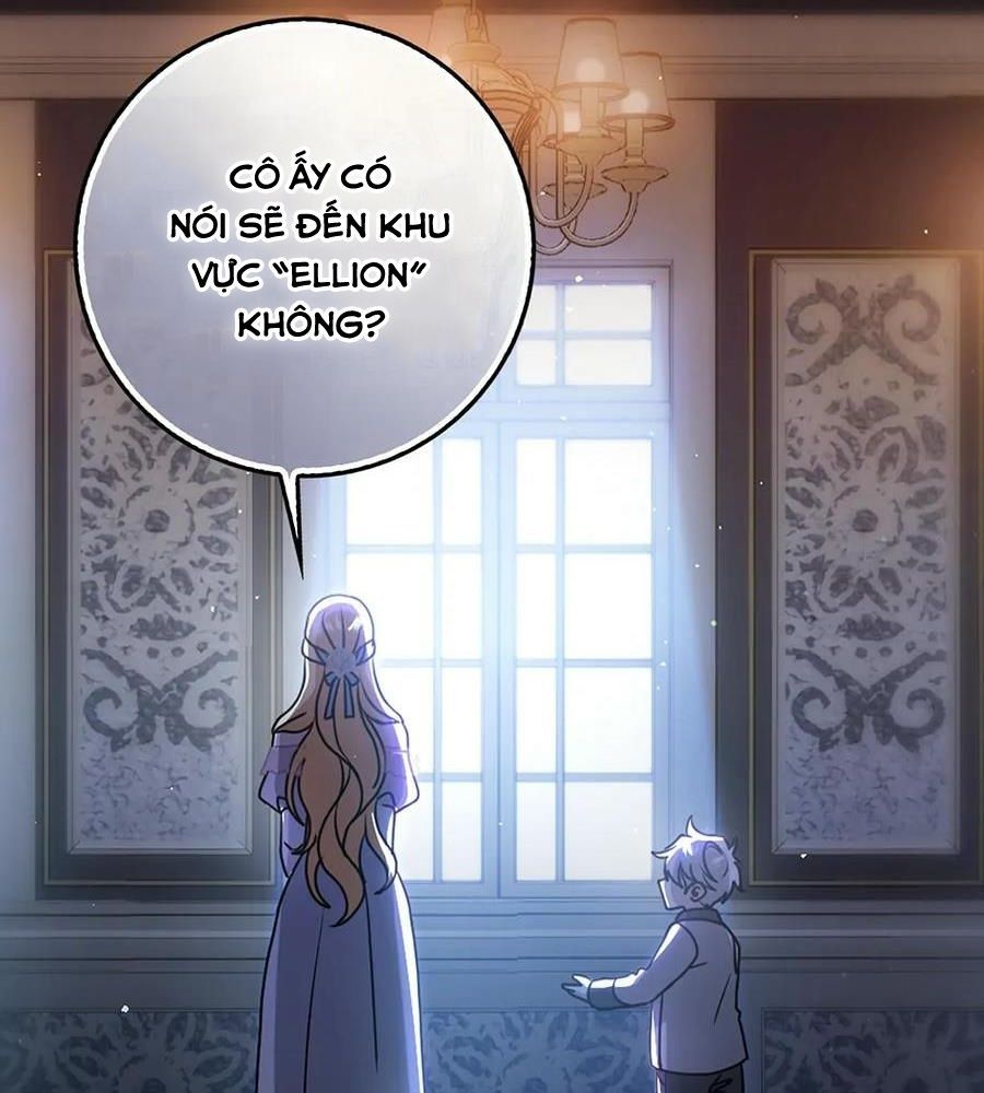 Lọ Lem Đã Mất Tích Chapter 8 - 27