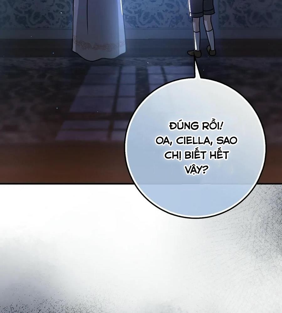 Lọ Lem Đã Mất Tích Chapter 8 - 28