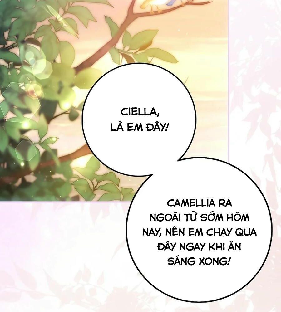 Lọ Lem Đã Mất Tích Chapter 8 - 41
