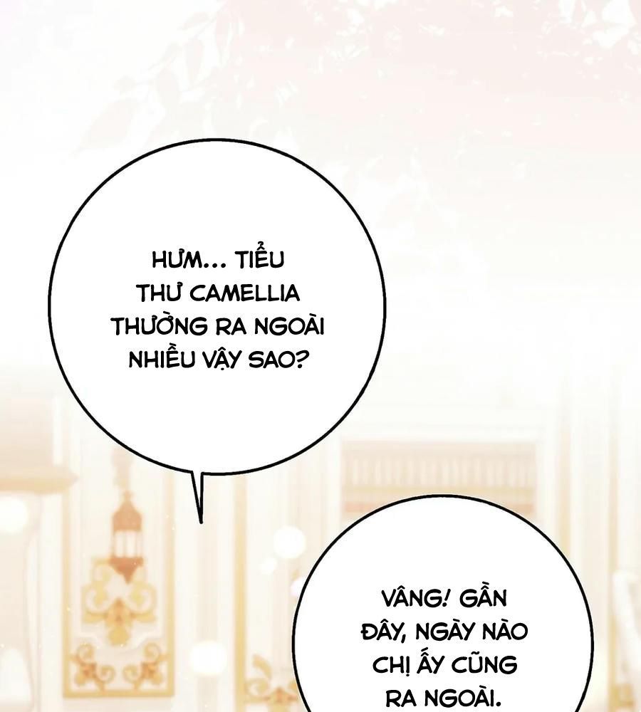 Lọ Lem Đã Mất Tích Chapter 8 - 42