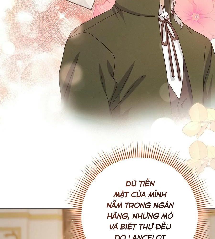 Lọ Lem Đã Mất Tích Chapter 8 - 61
