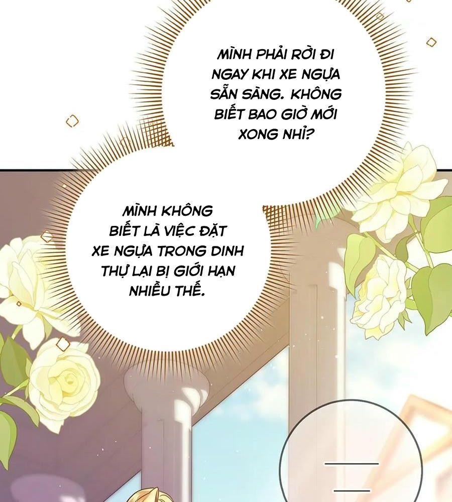 Lọ Lem Đã Mất Tích Chapter 8 - 94