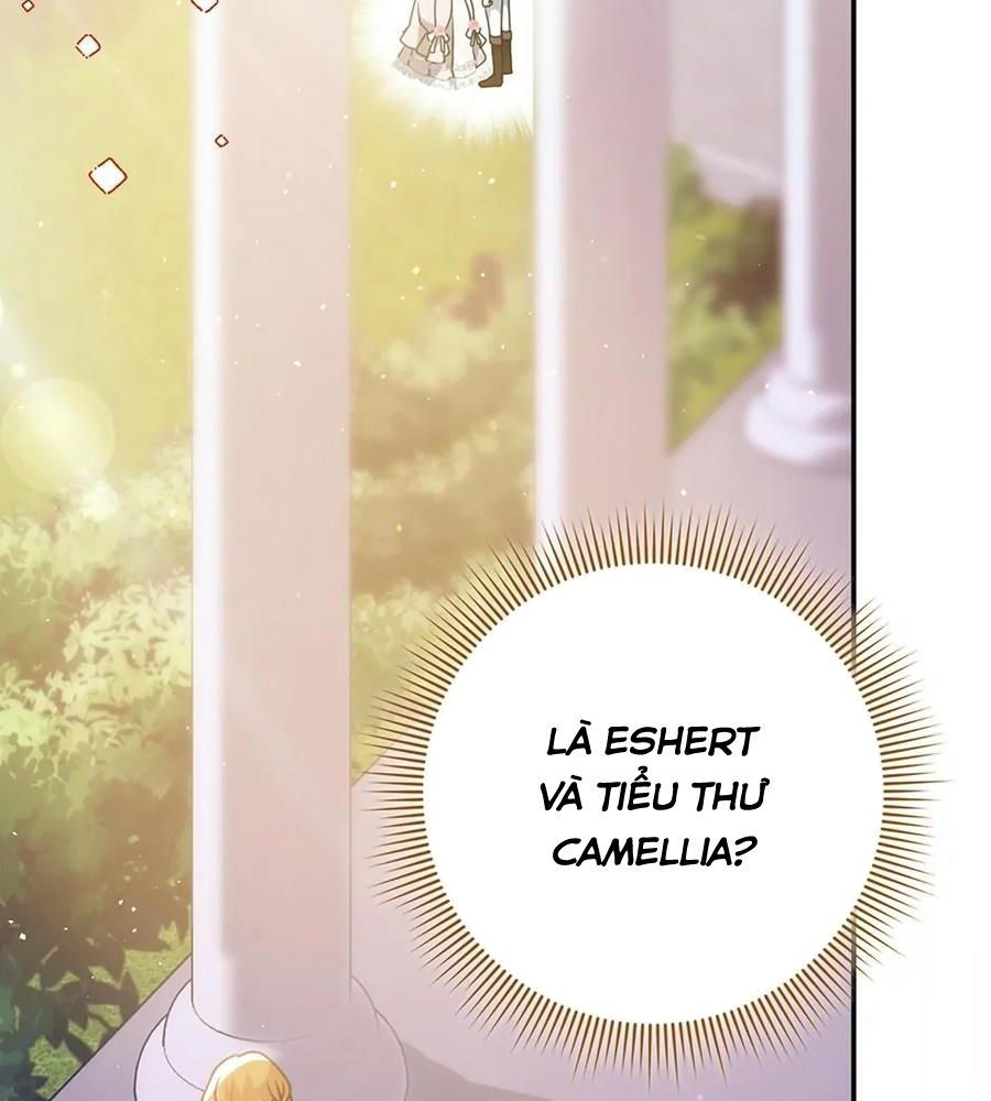 Lọ Lem Đã Mất Tích Chapter 8 - 96