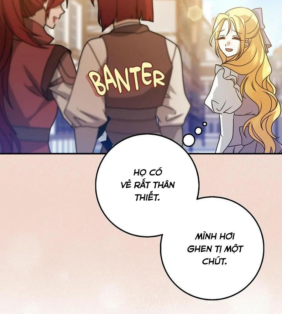 Lọ Lem Đã Mất Tích Chapter 9 - 119