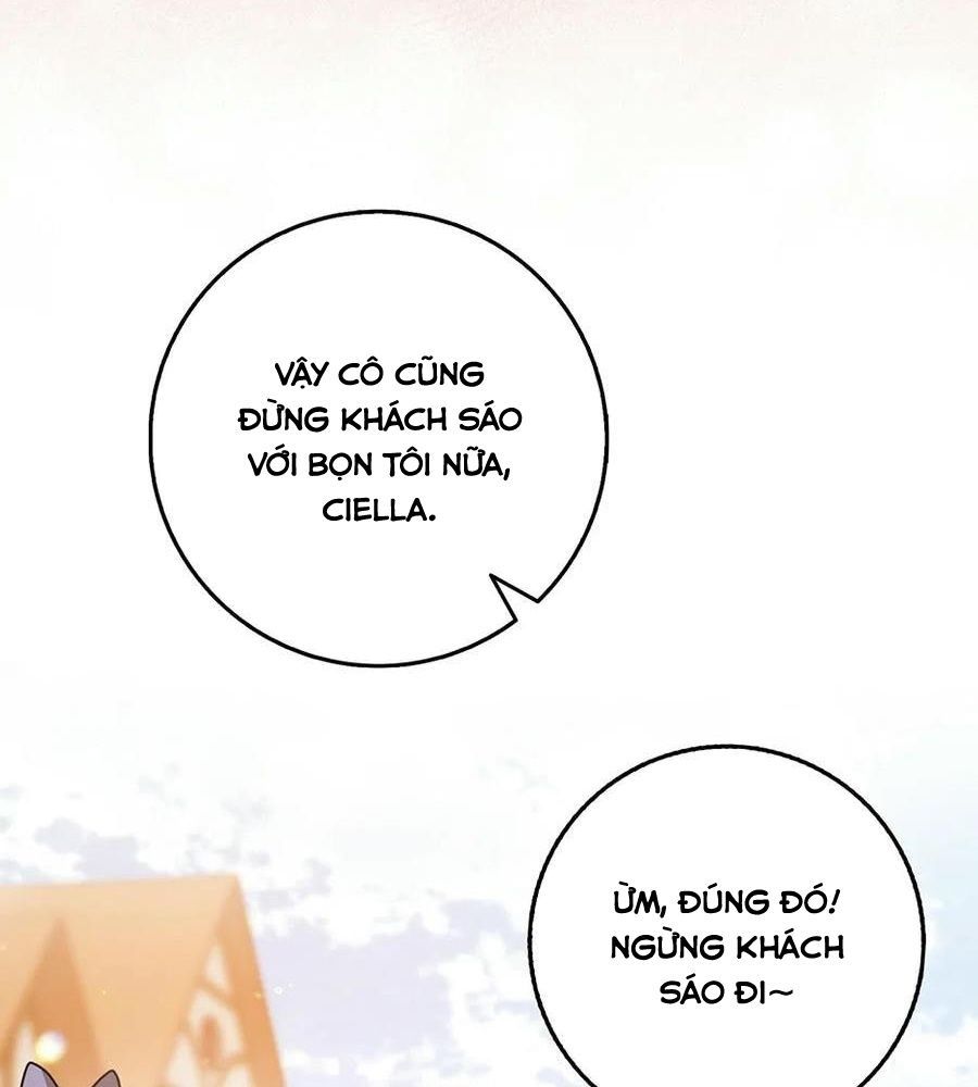 Lọ Lem Đã Mất Tích Chapter 9 - 120