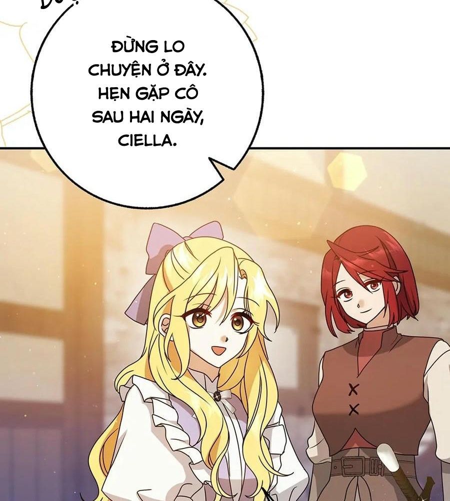 Lọ Lem Đã Mất Tích Chapter 9 - 128