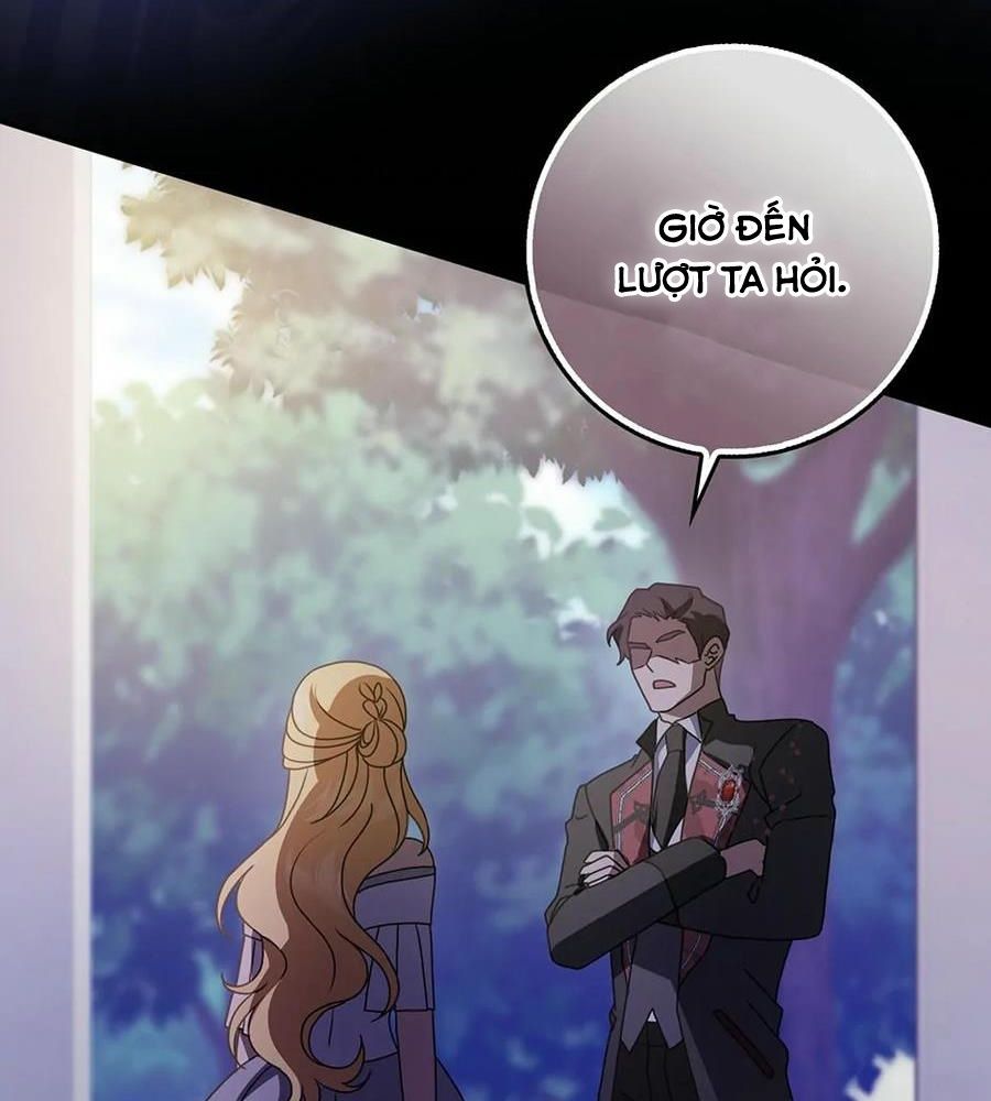 Lọ Lem Đã Mất Tích Chapter 9 - 10