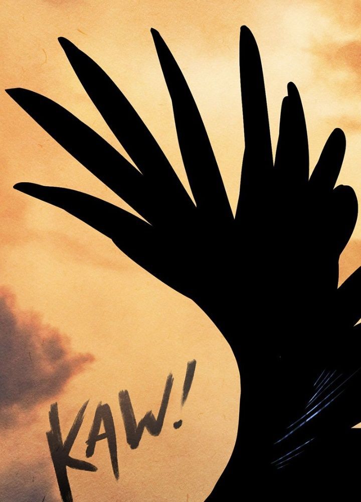 Học Viện Nevermore Chapter 1 - 2