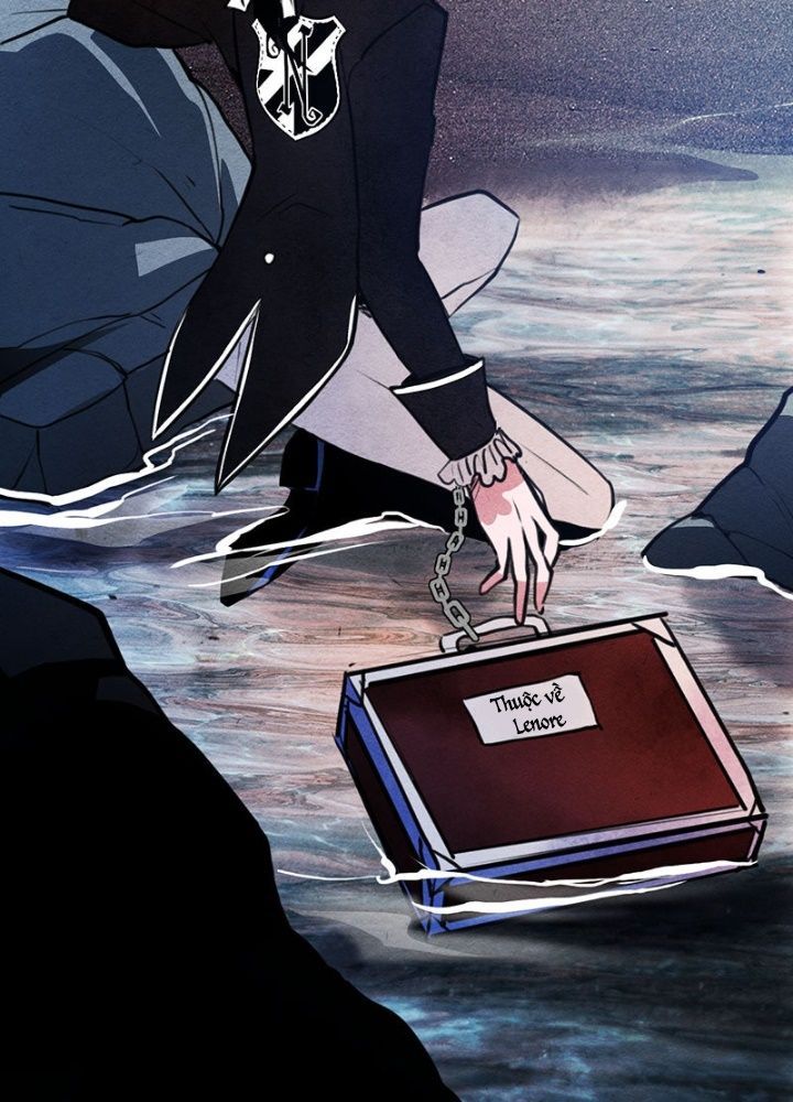 Học Viện Nevermore Chapter 1 - 15