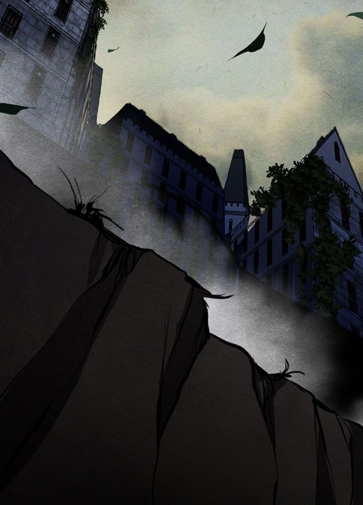 Học Viện Nevermore Chapter 1 - 23