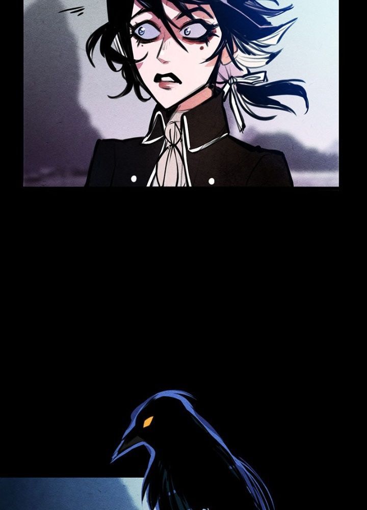 Học Viện Nevermore Chapter 1 - 26