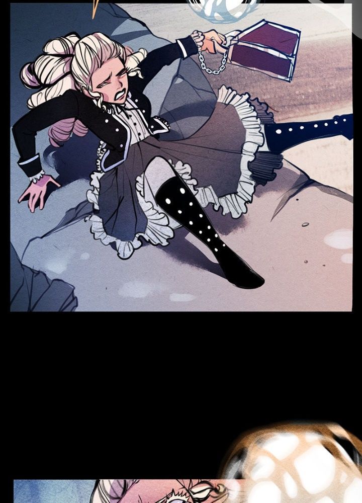 Học Viện Nevermore Chapter 1 - 33