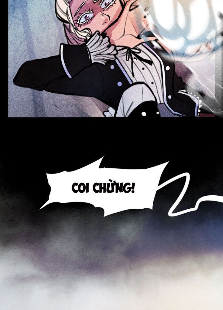 Học Viện Nevermore Chapter 1 - 34