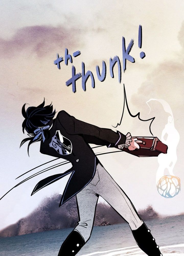 Học Viện Nevermore Chapter 1 - 35