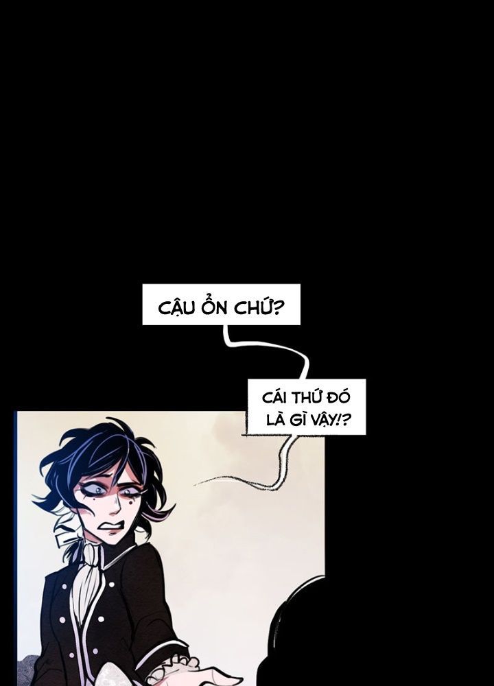 Học Viện Nevermore Chapter 1 - 38