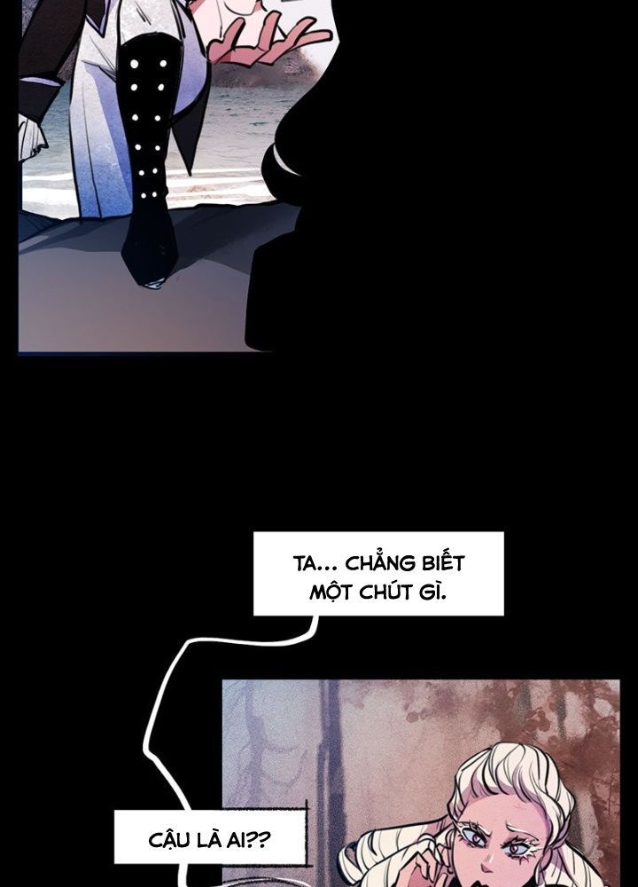 Học Viện Nevermore Chapter 1 - 39