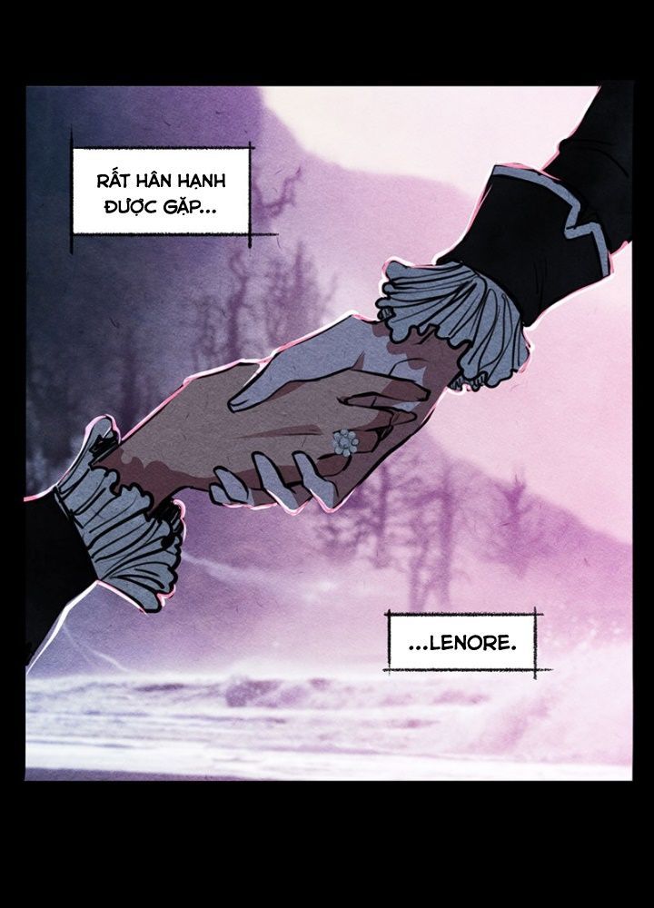 Học Viện Nevermore Chapter 1 - 43