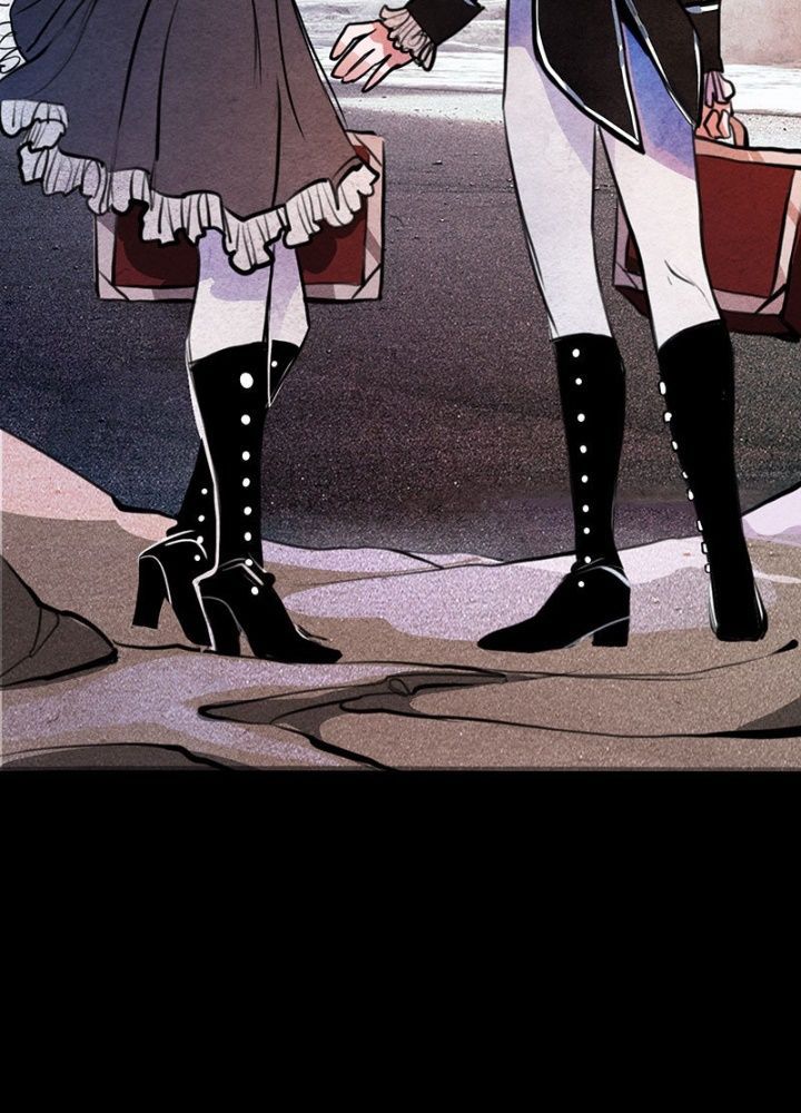 Học Viện Nevermore Chapter 1 - 46