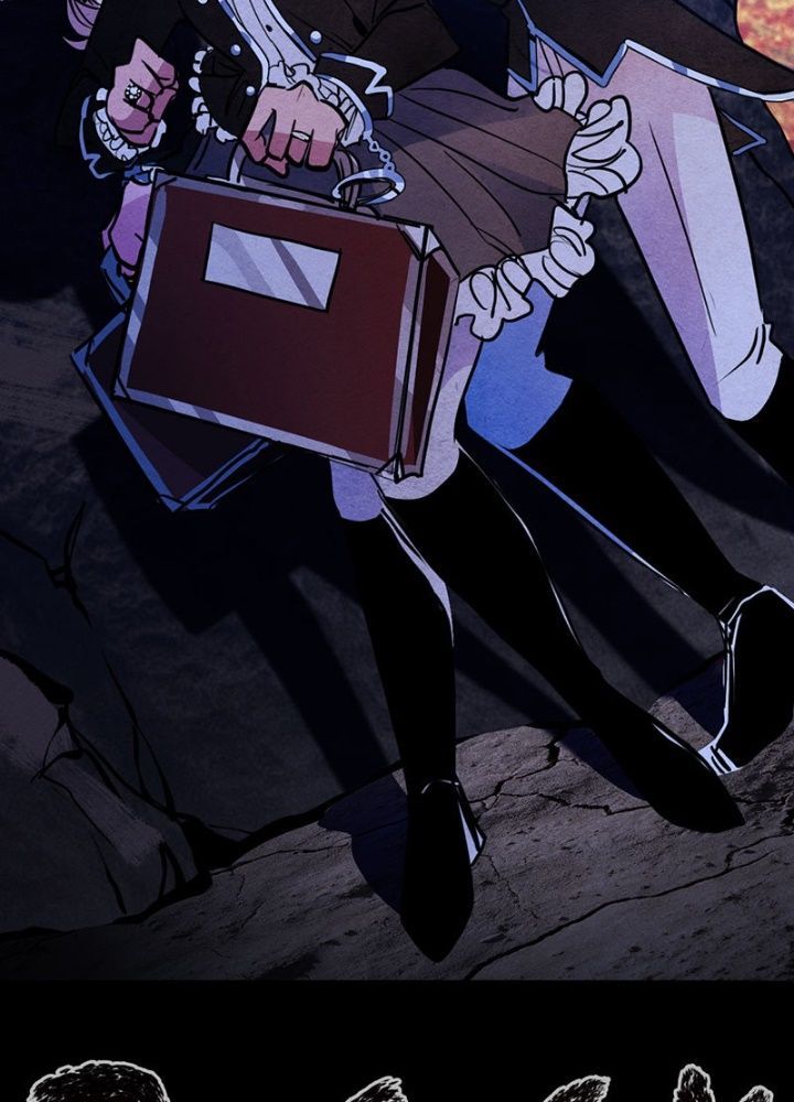 Học Viện Nevermore Chapter 1 - 54