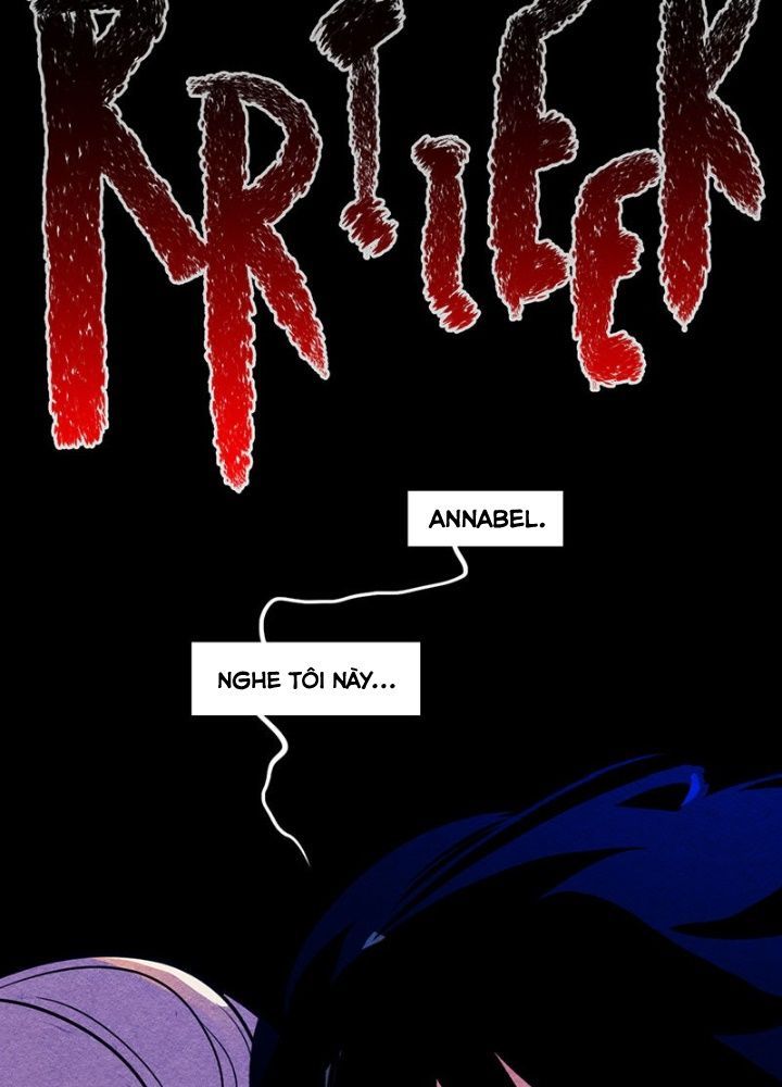 Học Viện Nevermore Chapter 1 - 55