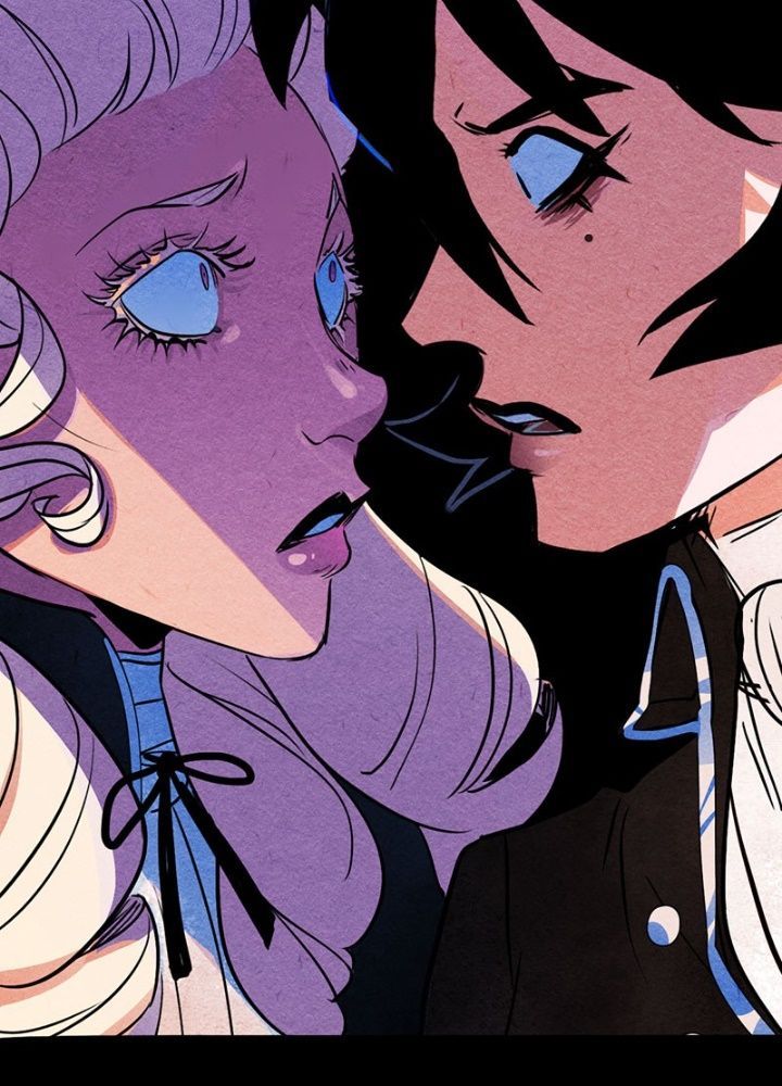 Học Viện Nevermore Chapter 1 - 56