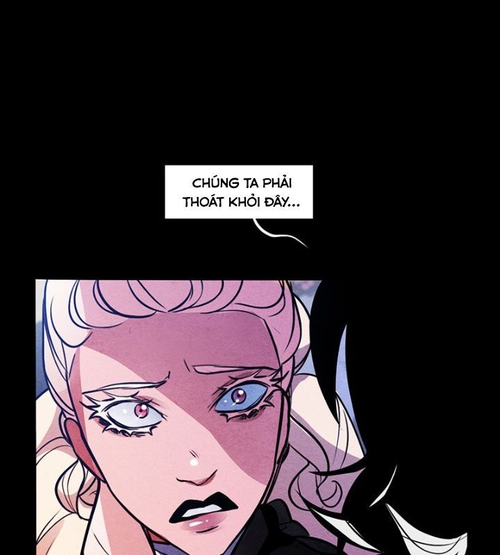 Học Viện Nevermore Chapter 1 - 57