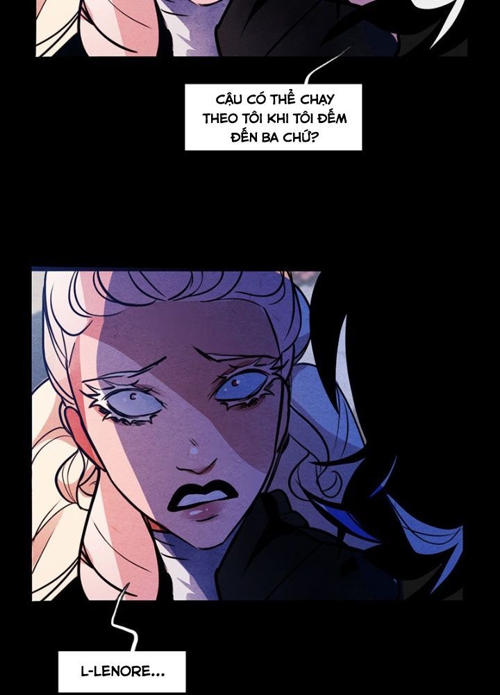 Học Viện Nevermore Chapter 1 - 58