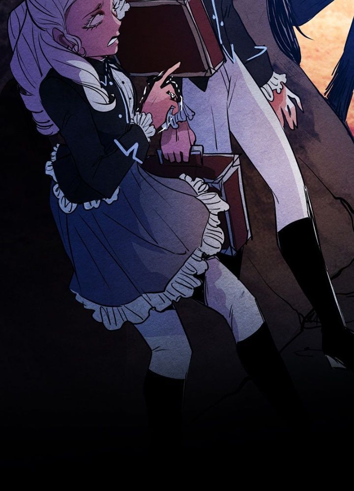 Học Viện Nevermore Chapter 1 - 61