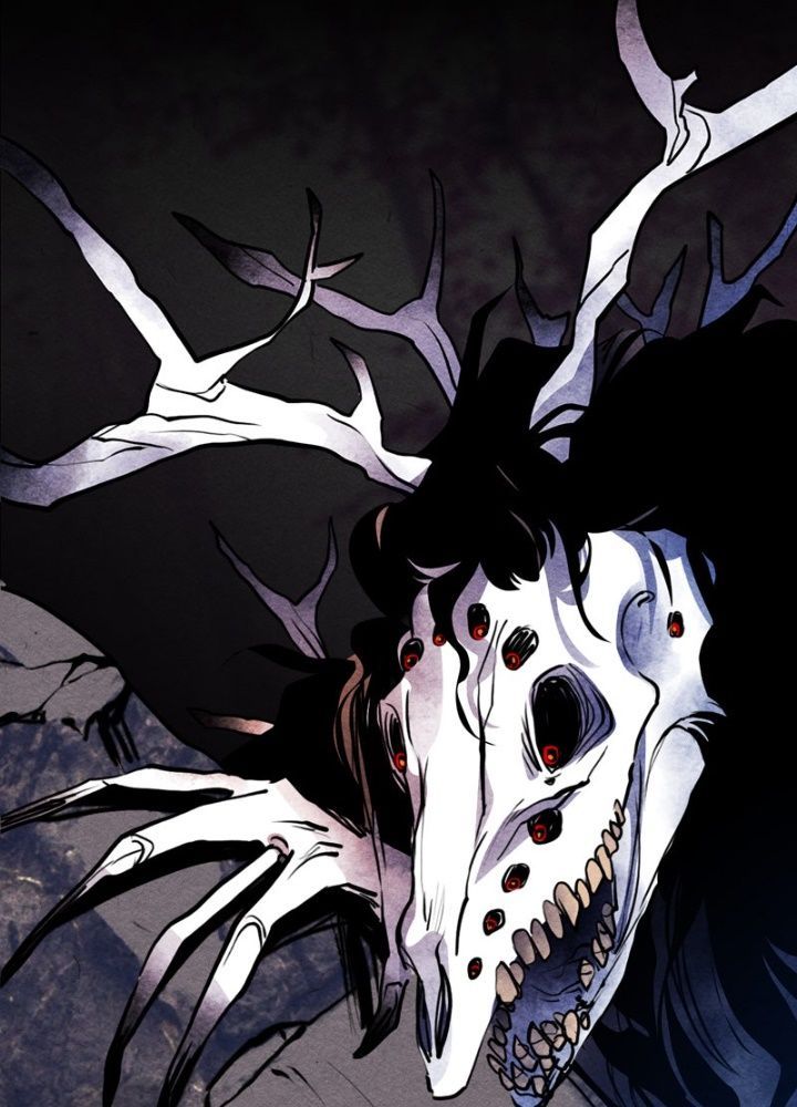 Học Viện Nevermore Chapter 1 - 63