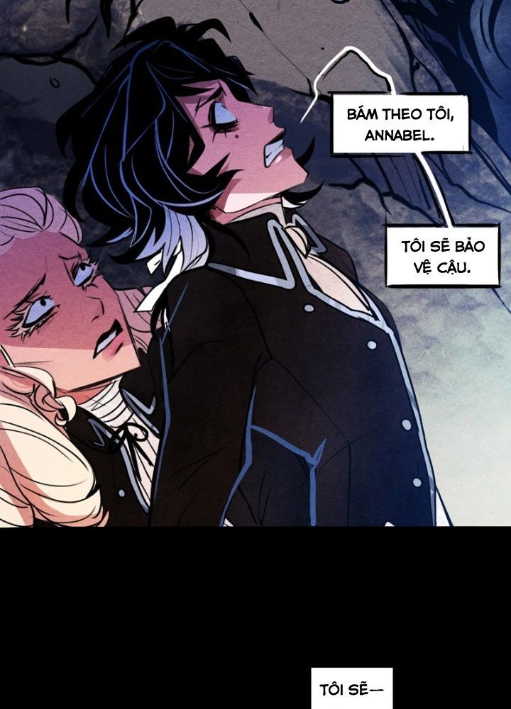 Học Viện Nevermore Chapter 1 - 64