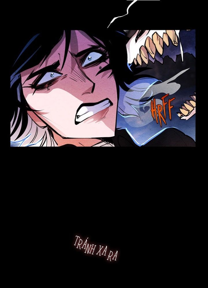 Học Viện Nevermore Chapter 1 - 65