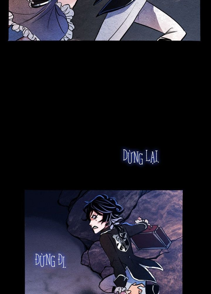 Học Viện Nevermore Chapter 1 - 69