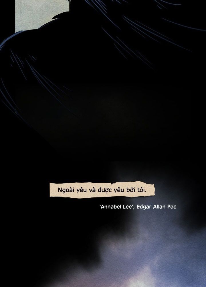 Học Viện Nevermore Chapter 1 - 8