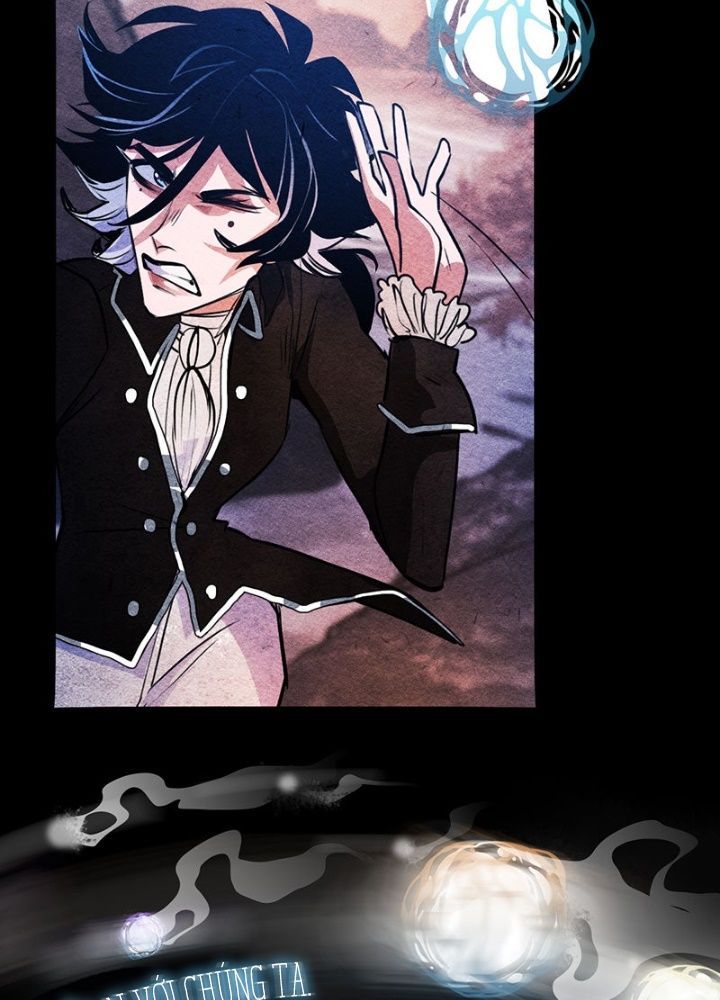 Học Viện Nevermore Chapter 1 - 72