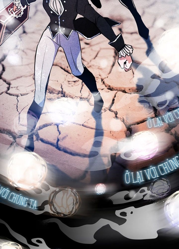 Học Viện Nevermore Chapter 1 - 74