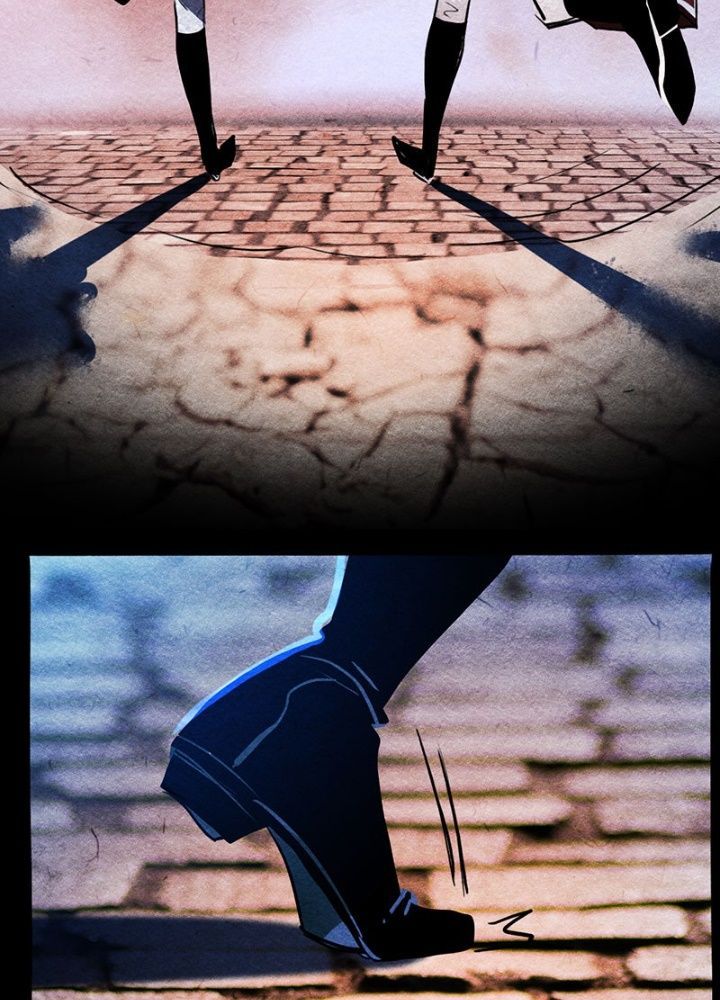 Học Viện Nevermore Chapter 1 - 78