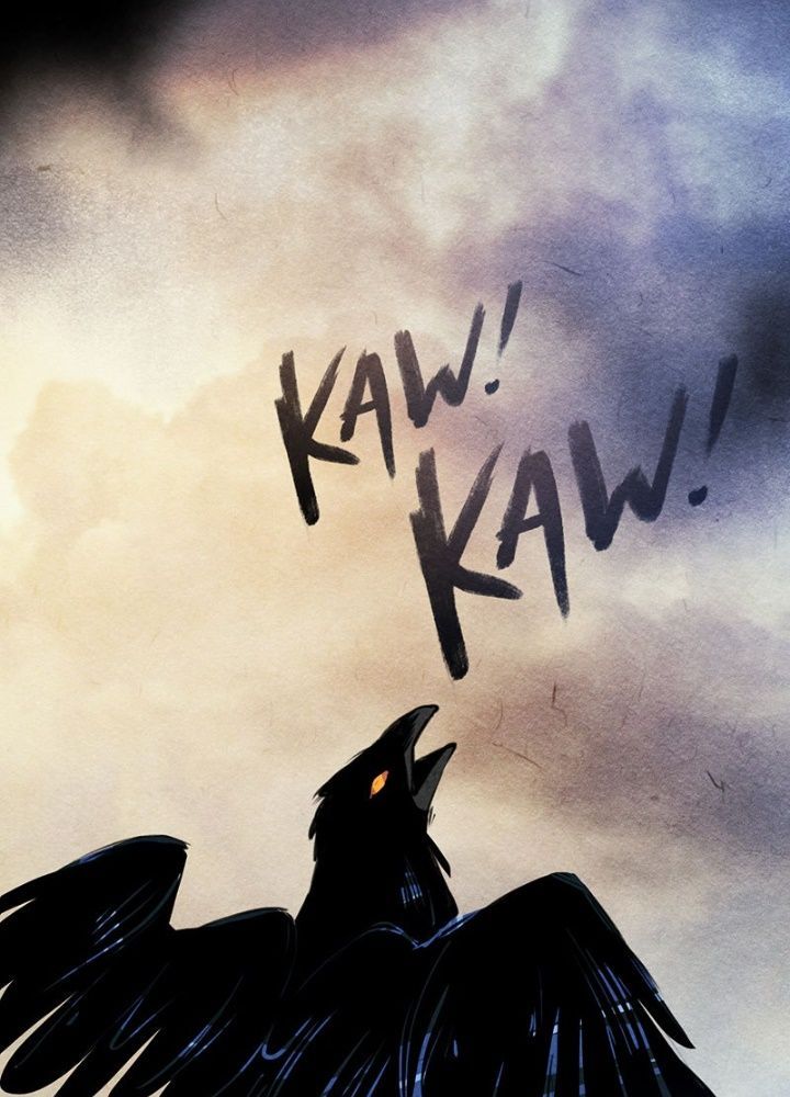 Học Viện Nevermore Chapter 1 - 9